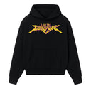 Clawor - Nekrotech "ARES.404// GOD OF WAR" Hoodie