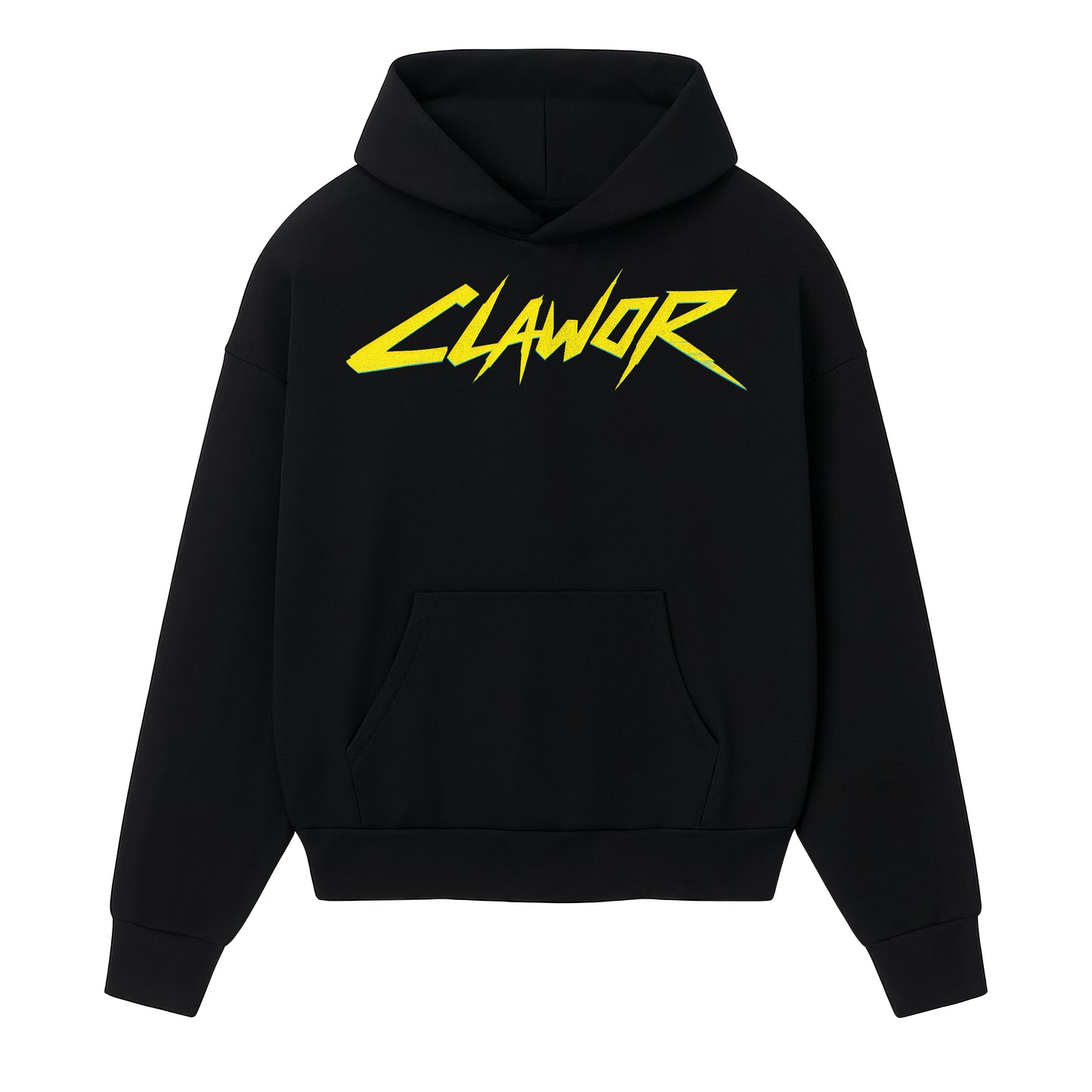 Nekrotech "ATHENA.EXE // GODDESS OF WAR" Hoodie
