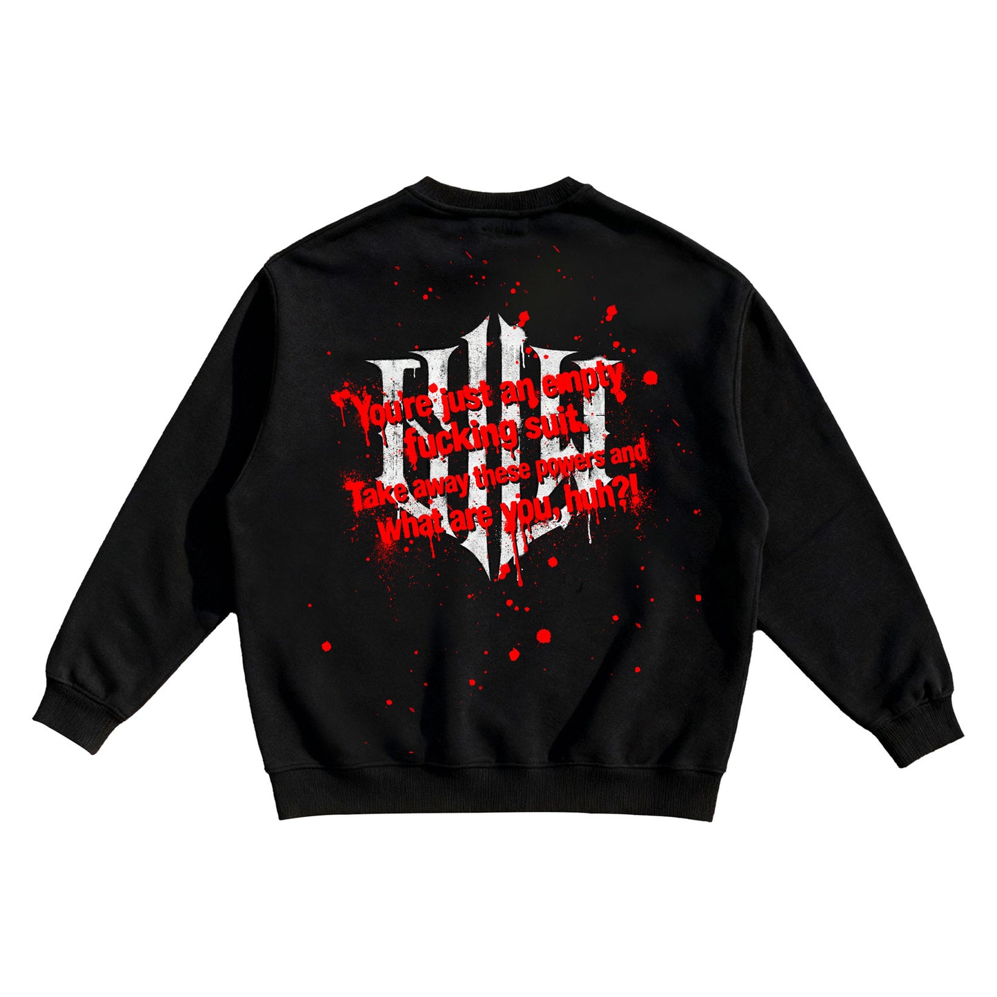 TBoys | A-Train Sweater
