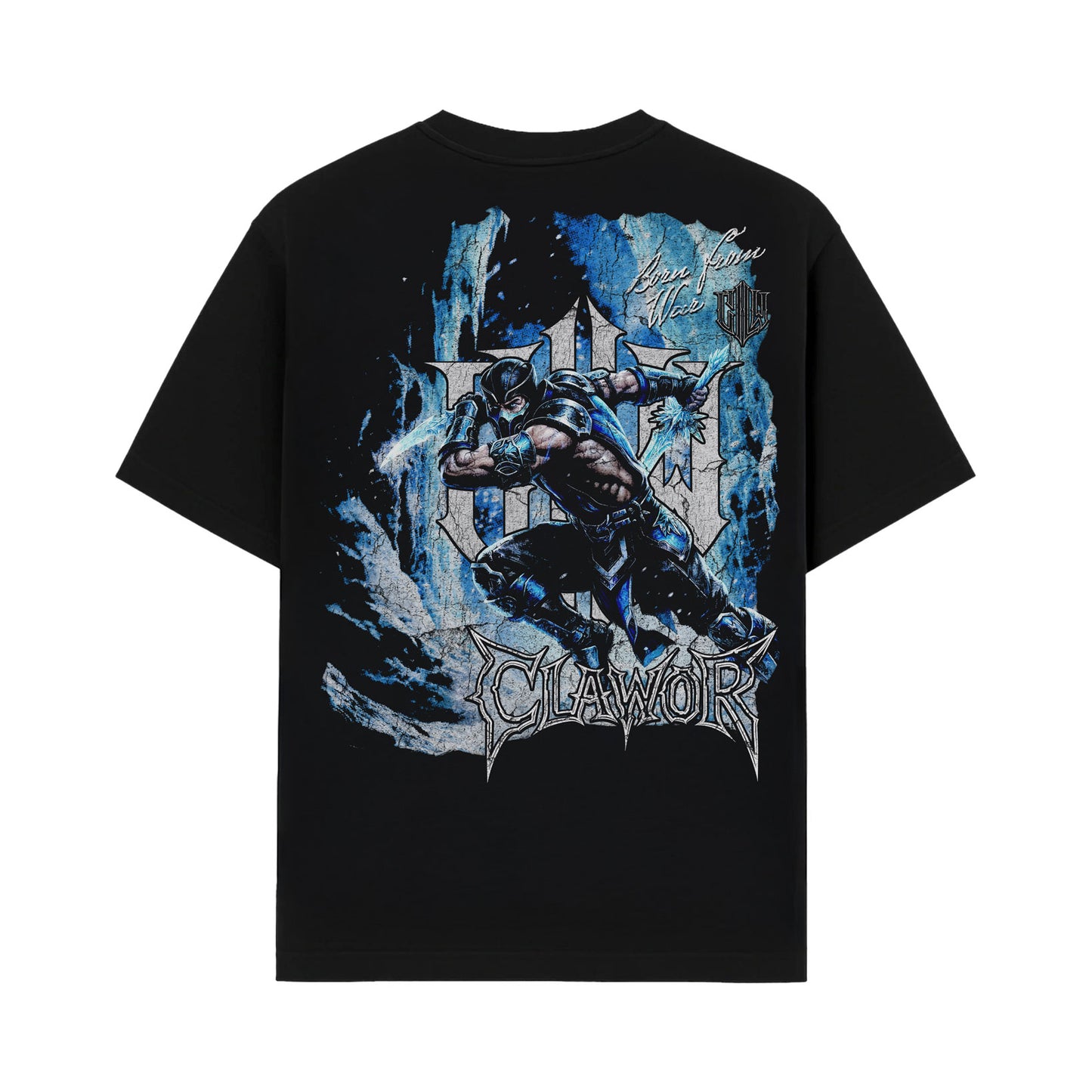 MK: Sub-Zero S2 T-Shirt