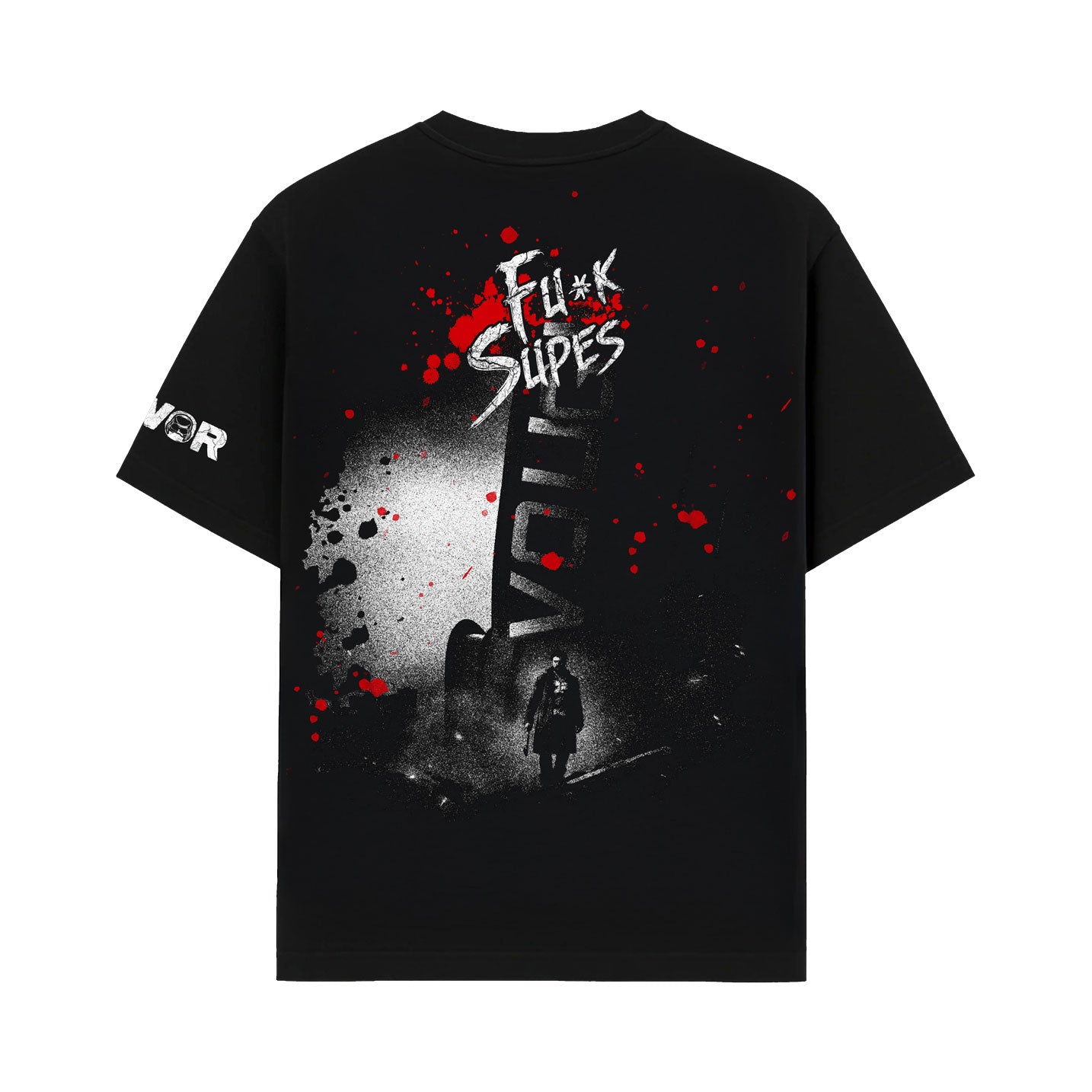 TBoys | Butcher S1 T-Shirt