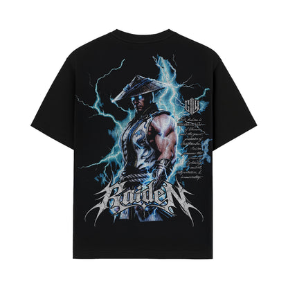 MK: Raiden T-Shirt
