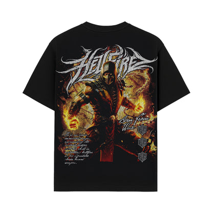 MK: Scorpion S1 T-Shirt