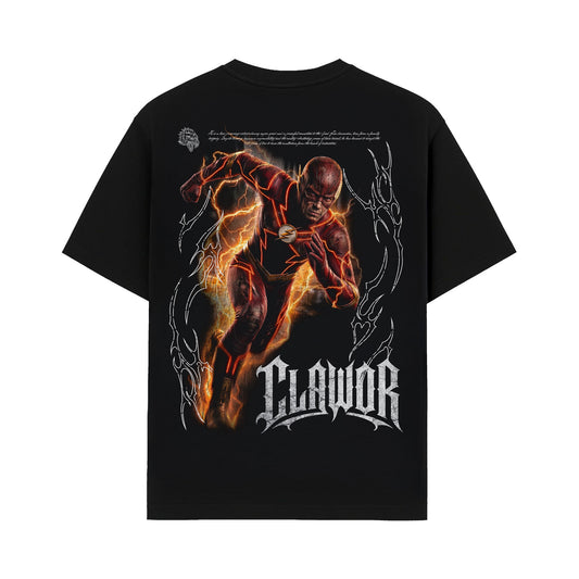 Limited Edition | DC: Speedster S1 T-Shirt