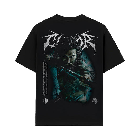 Limited Edition | DC: King Of Atlantis S2 T-Shirt