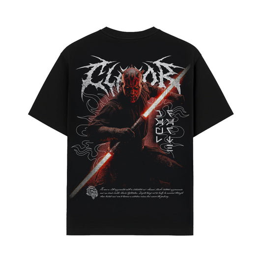 Limited Edition | SW: Darth Maul T-Shirt