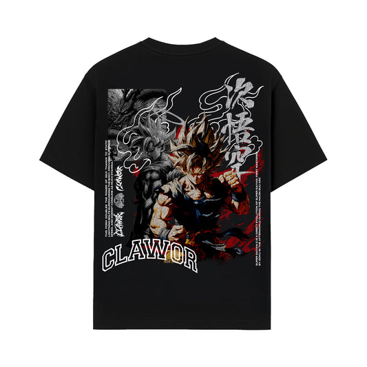 Limited Edition | Dragon Ball: Goku T-Shirt