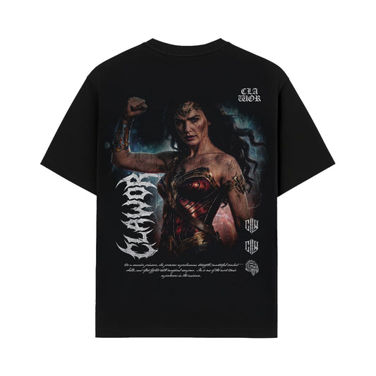 Limited Edition | DC: Amazon Princess S1 T-Shirt