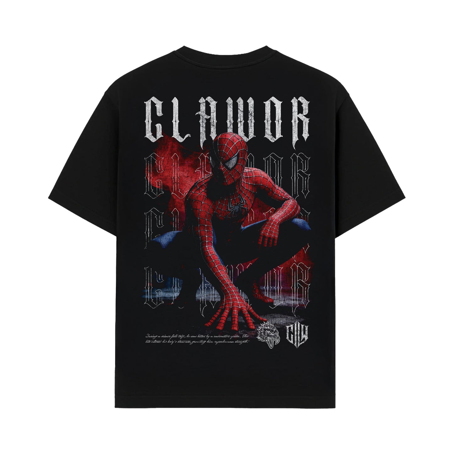 Limited Edition | MRVL: SPD-V2 T-Shirt