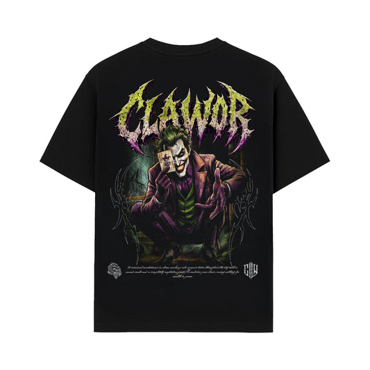 Limited Edition | DC: Joker S2 T-Shirt