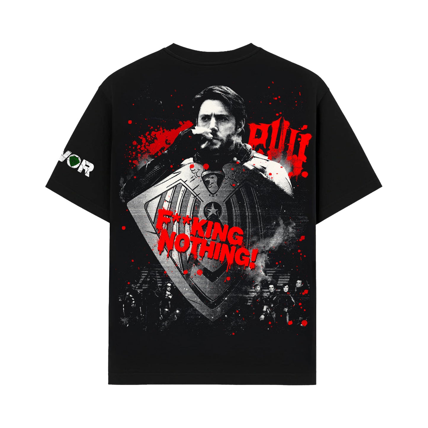 TBoys | Soldier Boy T-Shirt