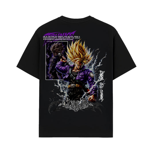 Limited Edition | Dragon Ball: Trunks T-Shirt