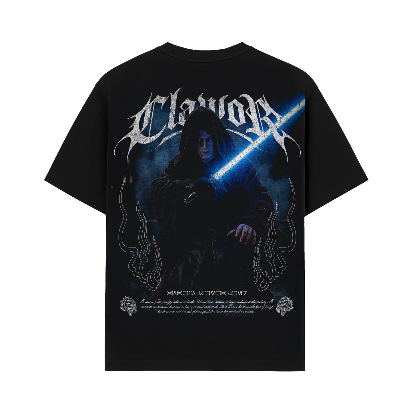 Limited Edition | SW: Anakin T-Shirt