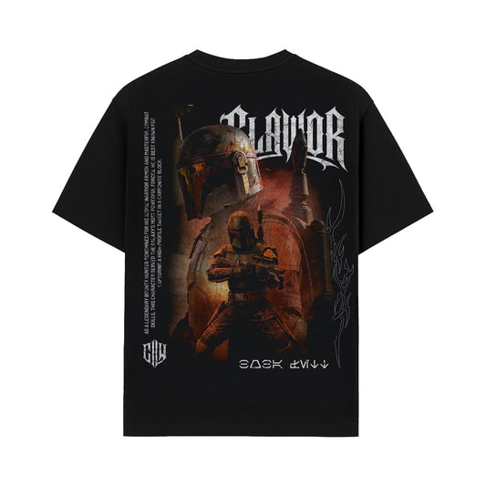 Limited Edition | SW: Boba Fett T-Shirt