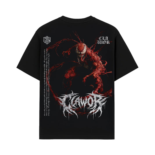 Limited Edition | MRVL: Red Symbiote T-Shirt