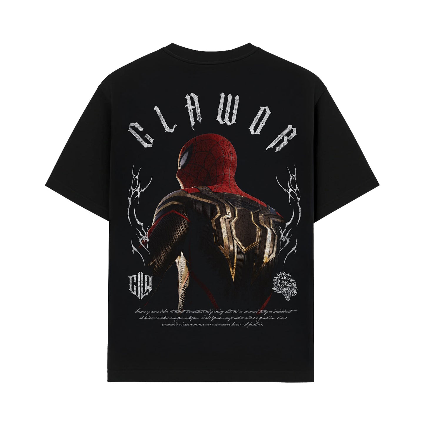 Limited Edition | MRVL: SPD-V3 T-Shirt
