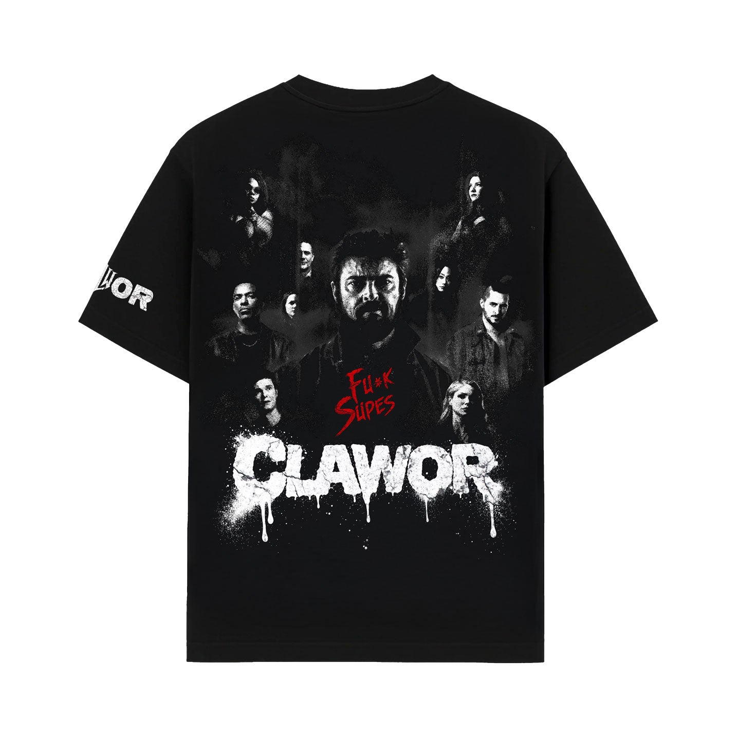 TBoys | Butcher S2 T-Shirt