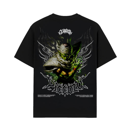 Limited Edition | Dragon Ball: Piccolo T-Shirt