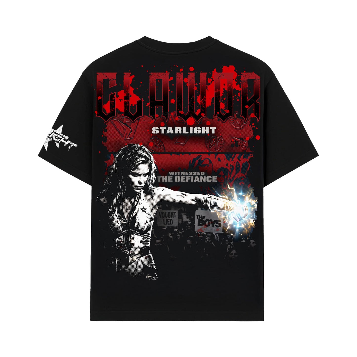 TBoys | Starlight T-Shirt