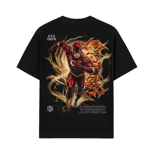 Limited Edition | DC: Speedster S2 T-Shirt