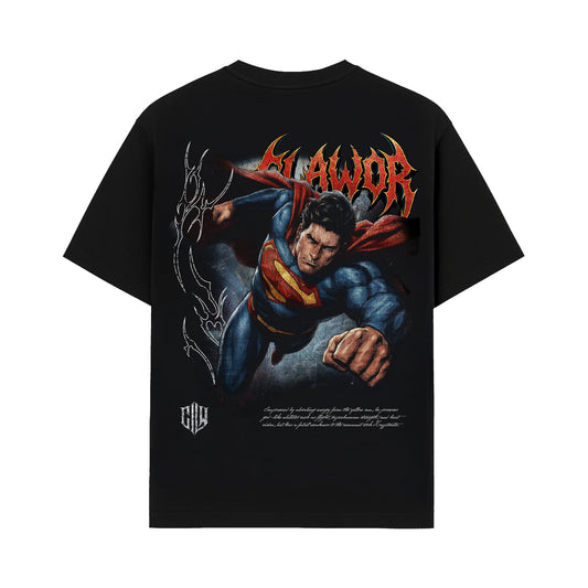 Limited Edition | DC: Man of Steel S2 T-Shirt