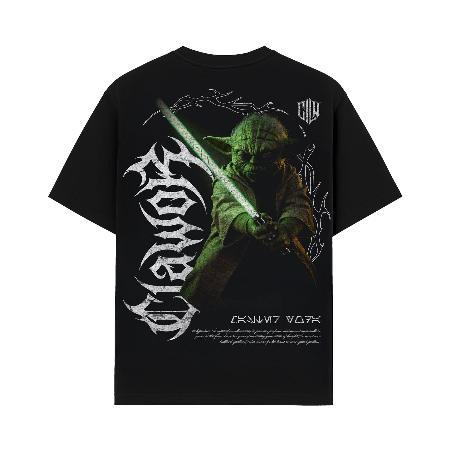 Limited Edition | SW: Yoda T-Shirt