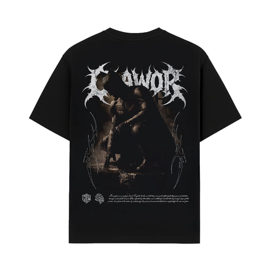 Limited Edition | DC: Dark Knight S2 T-Shirt