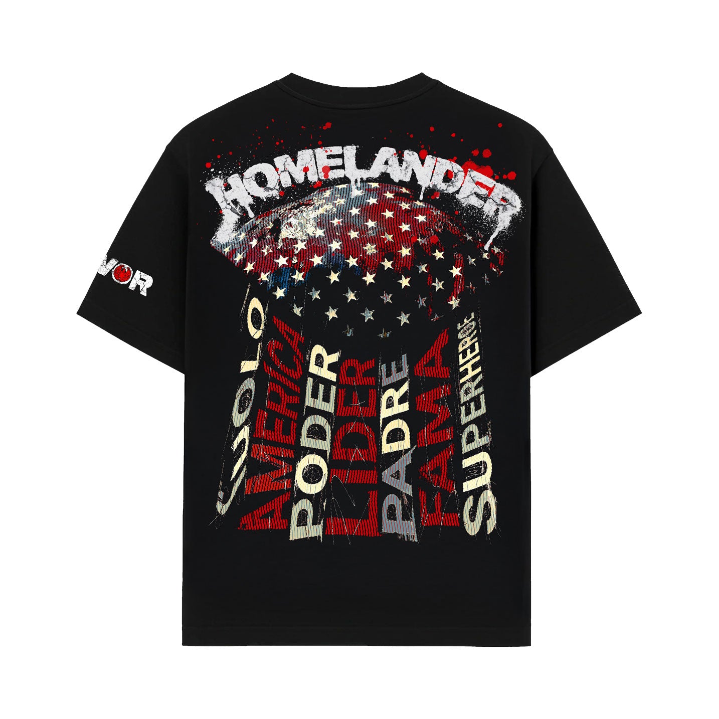 TBoys | Homelander S1 T-Shirt