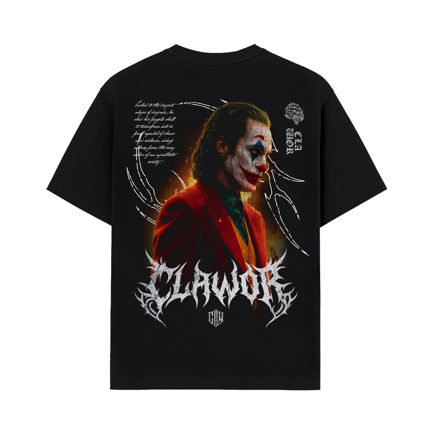 Limited Edition | DC: Joker S1 T-Shirt