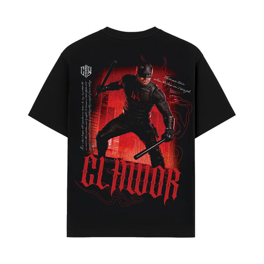 Limited Edition | MRVL: Blind Justice T-Shirt