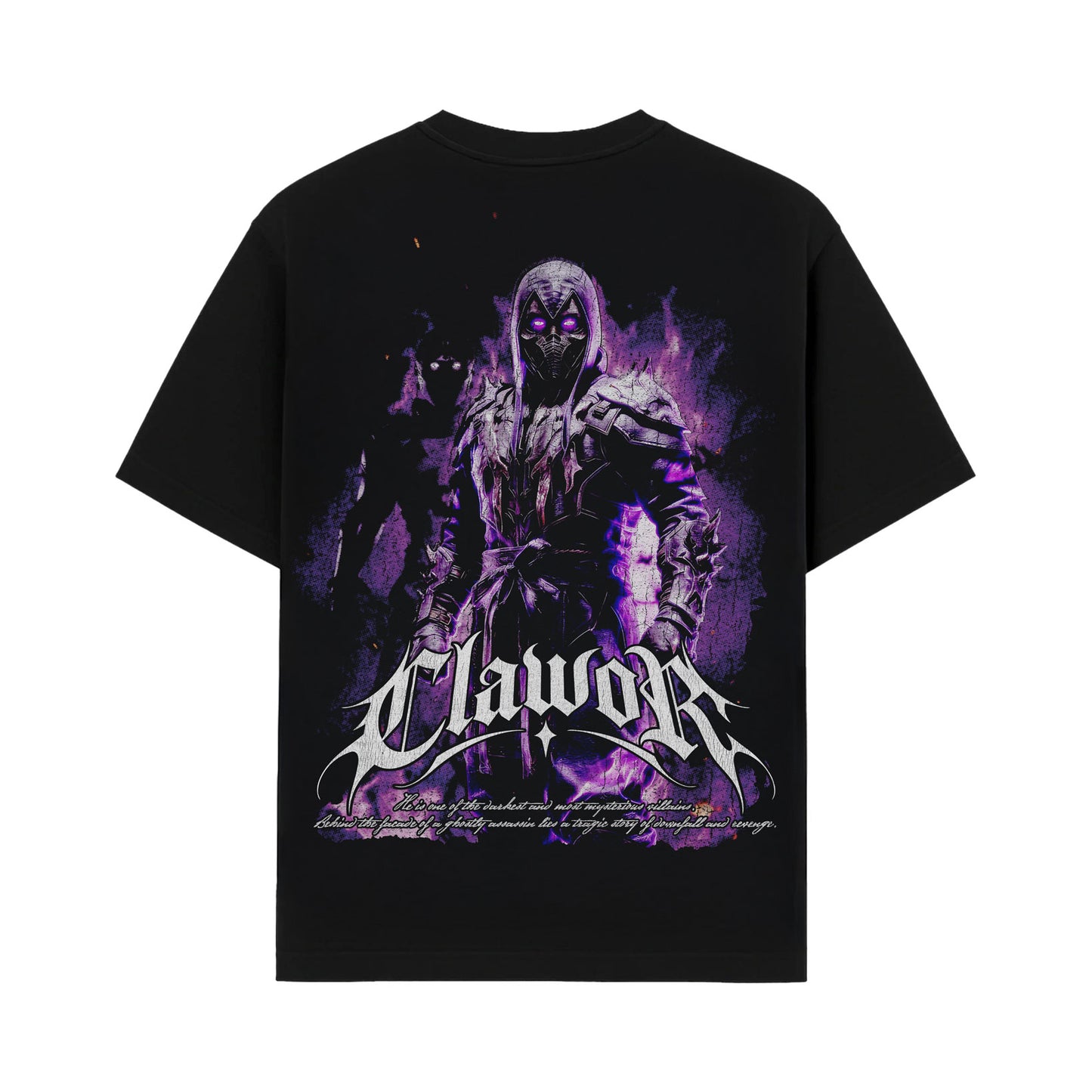 MK: Noob Saibot T-Shirt