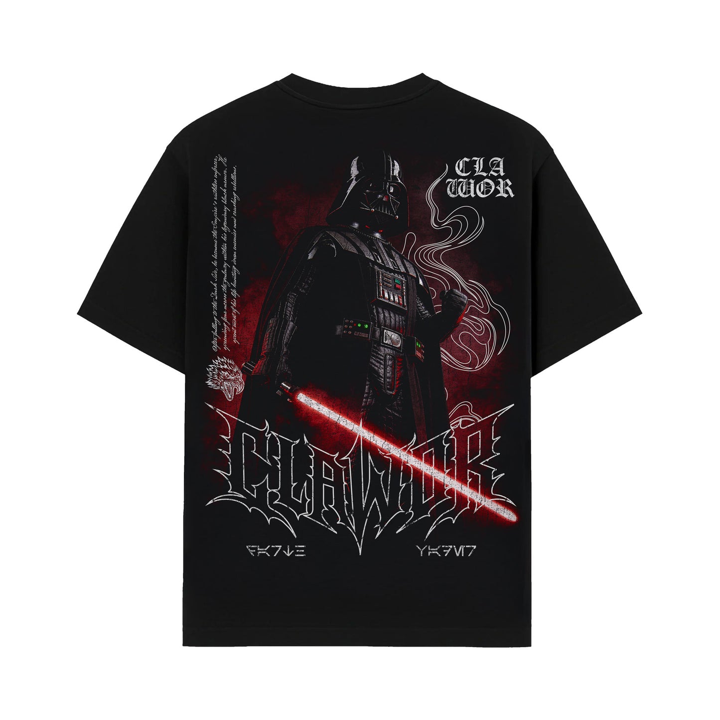 Limited Edition | SW: Darth Vader T-Shirt