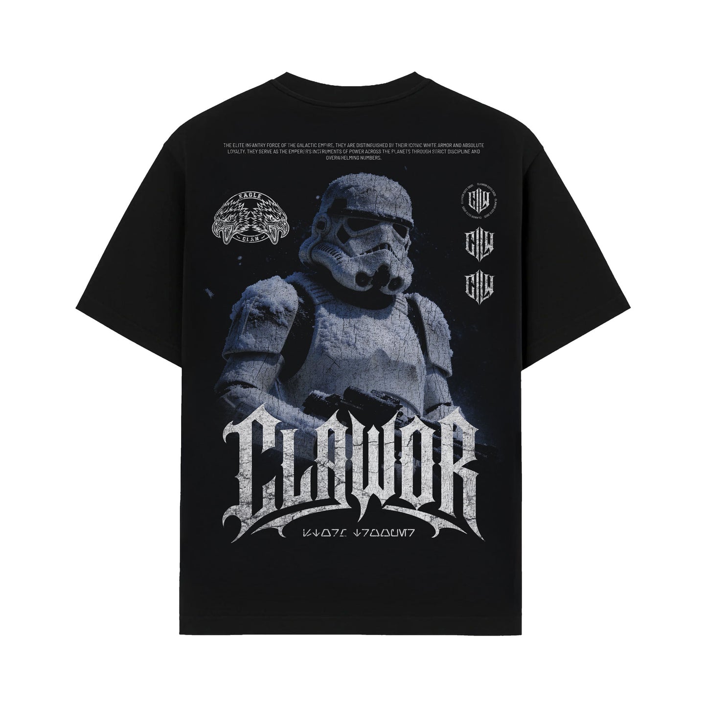 Limited Edition | SW: Stormtrooper T-Shirt