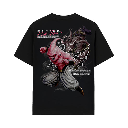 Limited Edition | Dragon Ball: Kid Buu T-Shirt