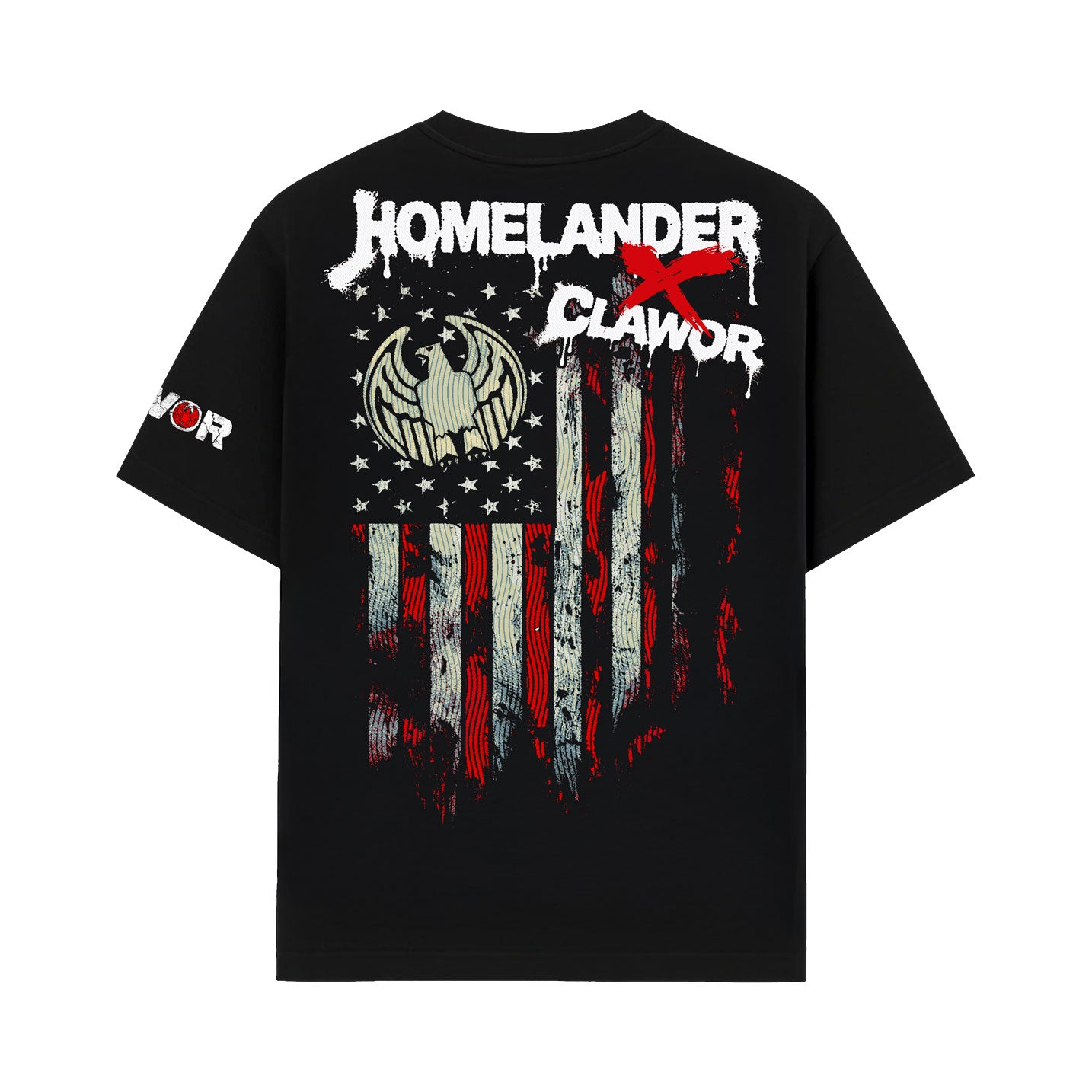 TBoys | Homelander S2 T-Shirt