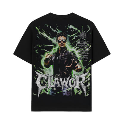 MK: Johnny Cage T-Shirt