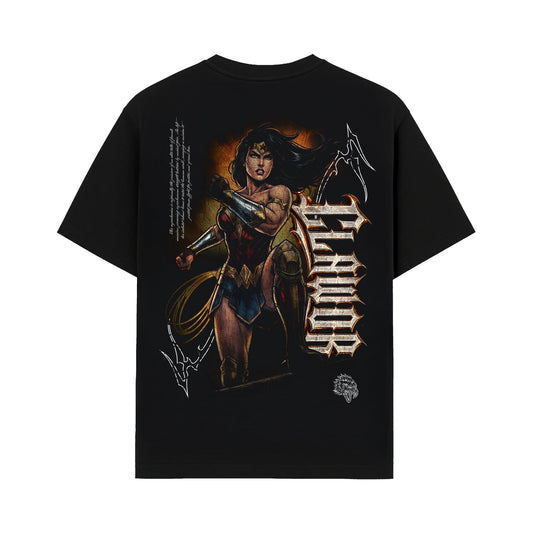 Limited Edition | DC: Amazon Princess S2 T-Shirt