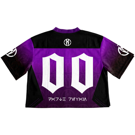 Limited Edition | SW: Darth Revan S2 Football Jersey