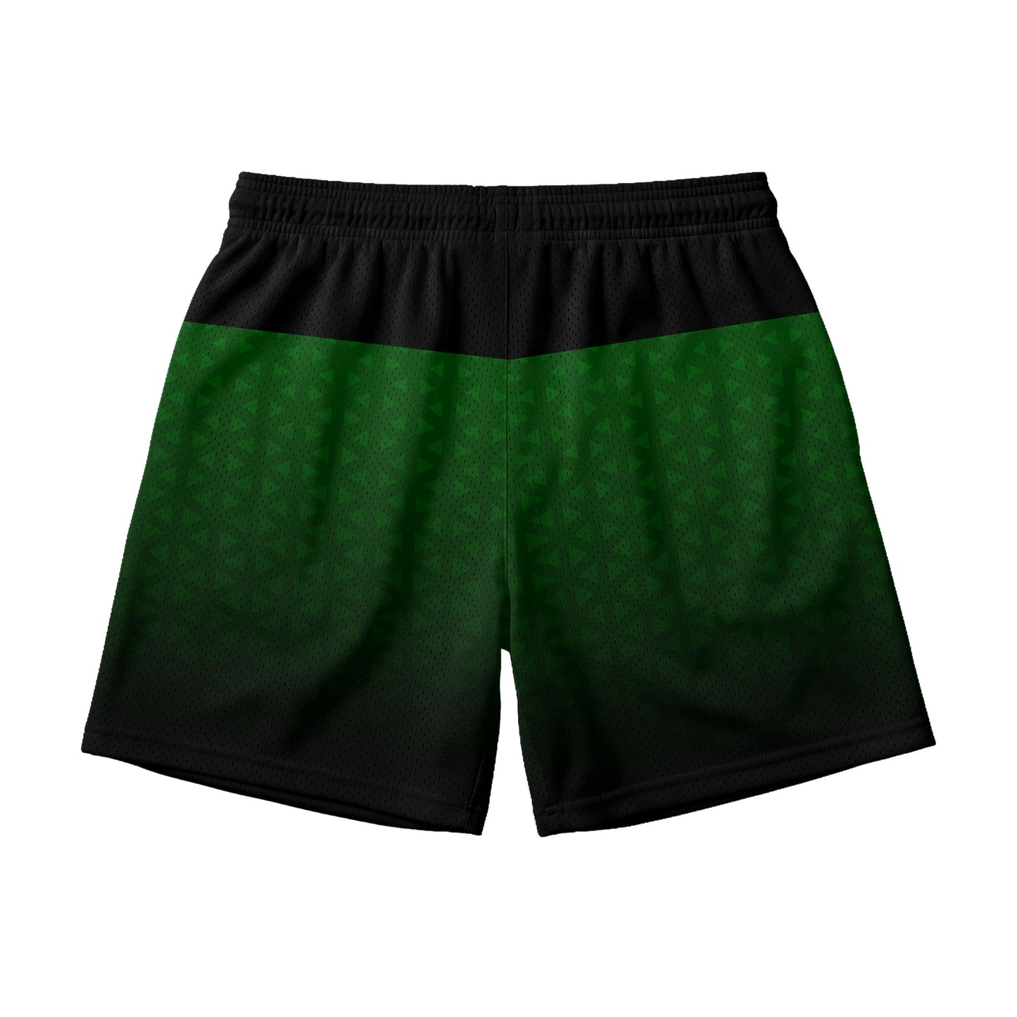 Limited Edition | SW: Yoda S1 Mesh Shorts