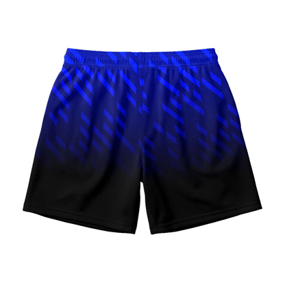 SW | Obi-Wan Mesh Shorts