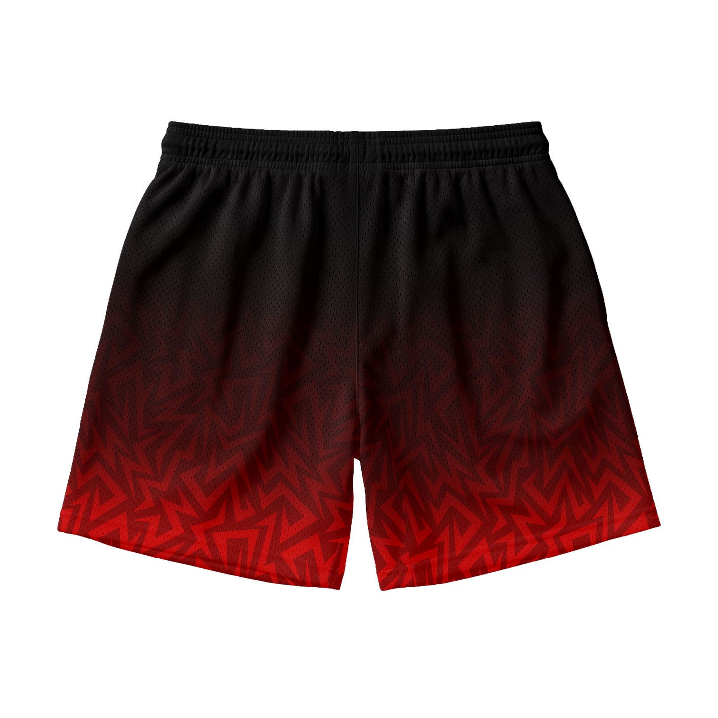 Limited Edition | SW: Darth Vader S2 Mesh Shorts