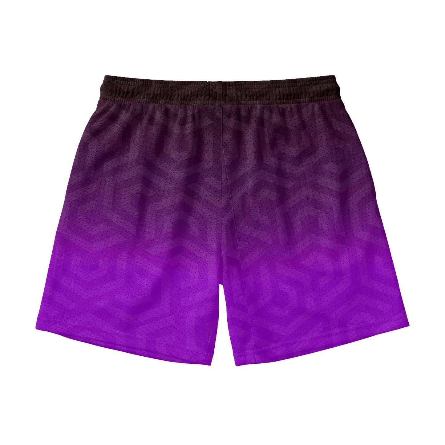Limited Edition | SW: Darth Revan S1 Mesh Shorts