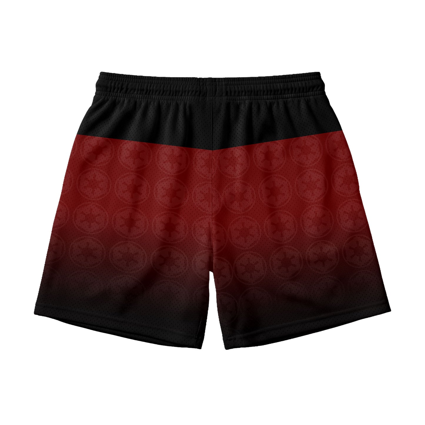 Limited Edition | SW: Darth Vader S3 Mesh Shorts