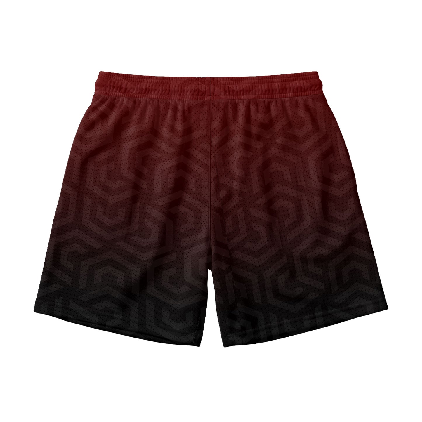 Limited Edition | SW: Darth Vader S1 Mesh Shorts