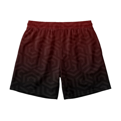 SW | Darth Vader S1 Mesh Shorts