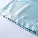 CLAWOR HOTBLOODED Oversized Performance Jersey – Light Blue (M–2XL)
