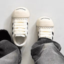 CLAWOR “Chunky” White Sneaker (EU36-44)