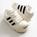 CLAWOR “Chunky” White Sneaker (EU36-44)