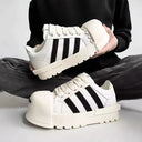 CLAWOR “Chunky” White Sneaker (EU36-44)