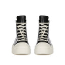 CLAWOR “MEGA BUMPER” High Leather Sneaker (EU 36–44)